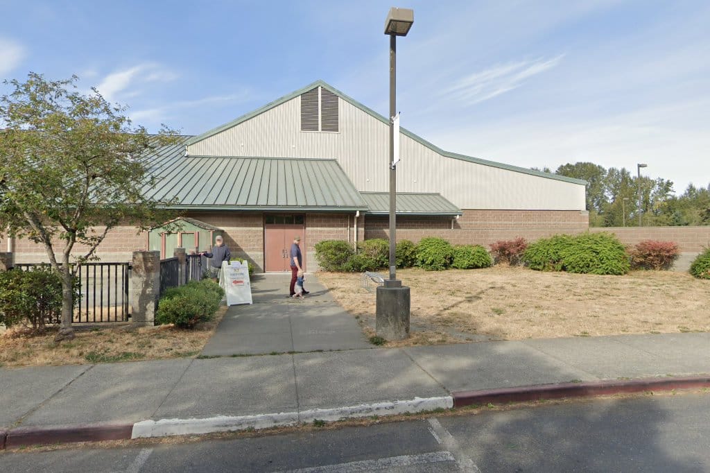 Pathfinder K-8 School