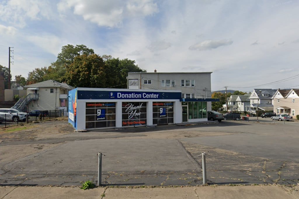Goodwill Dunmore