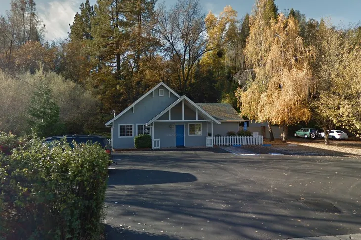 Smith Flat Animal Hospital