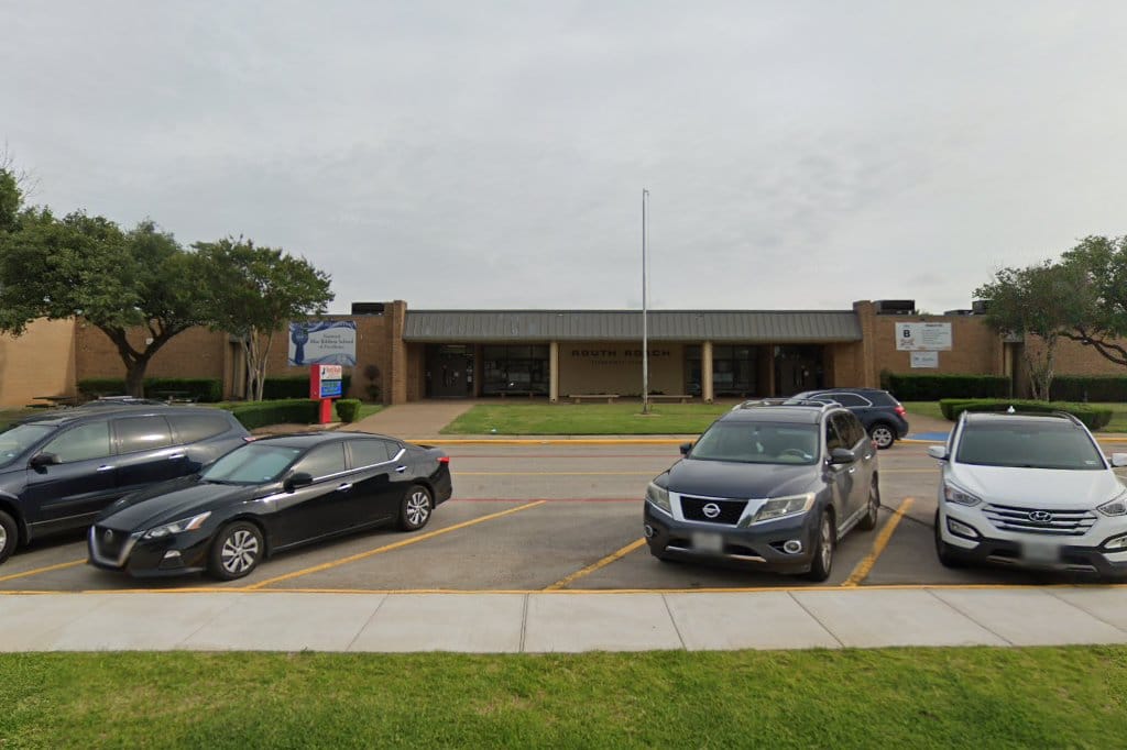 Roach Elementary School