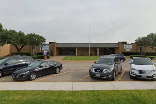 Roach Elementary School
