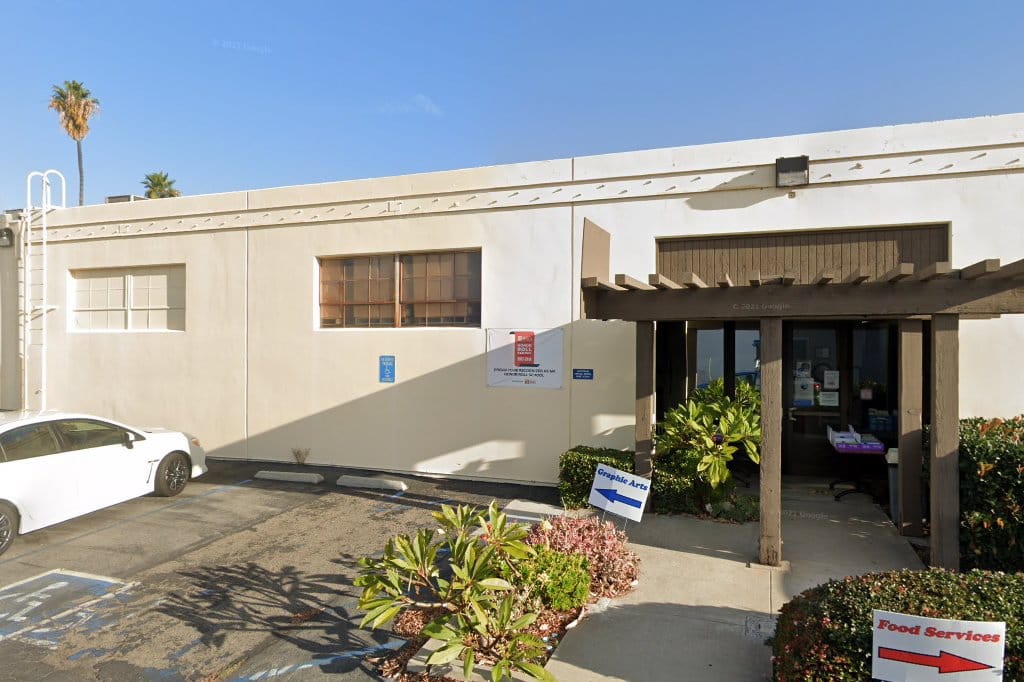 Capistrano Home School