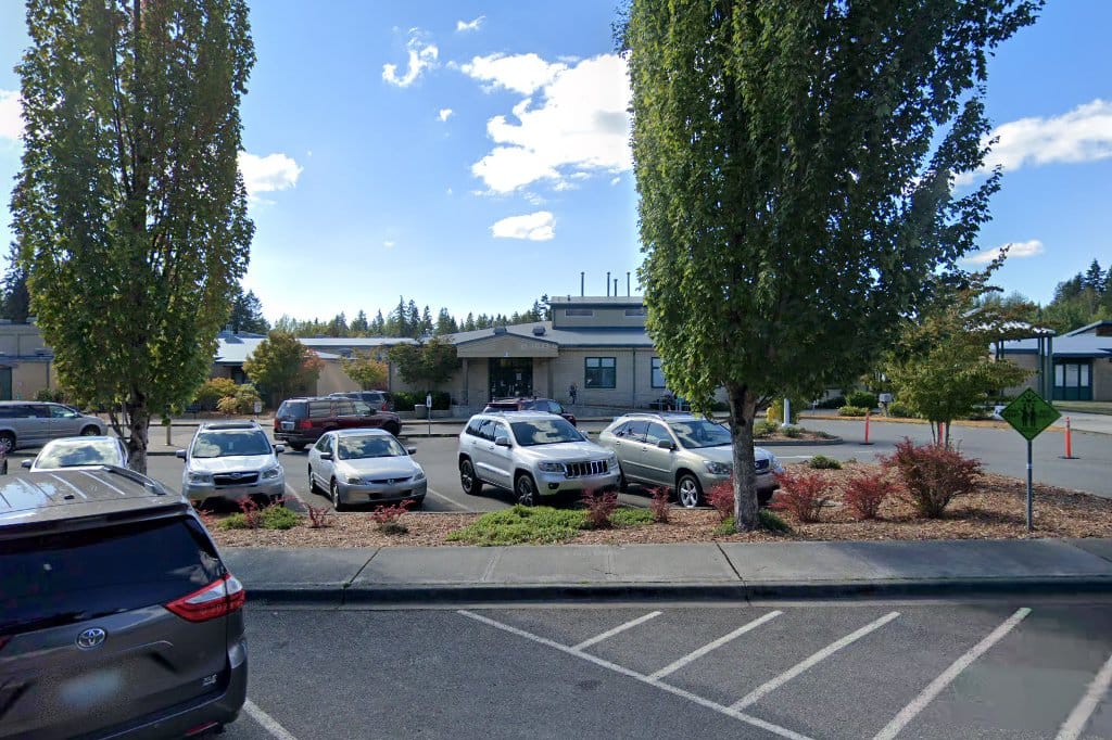 Leota Junior High School
