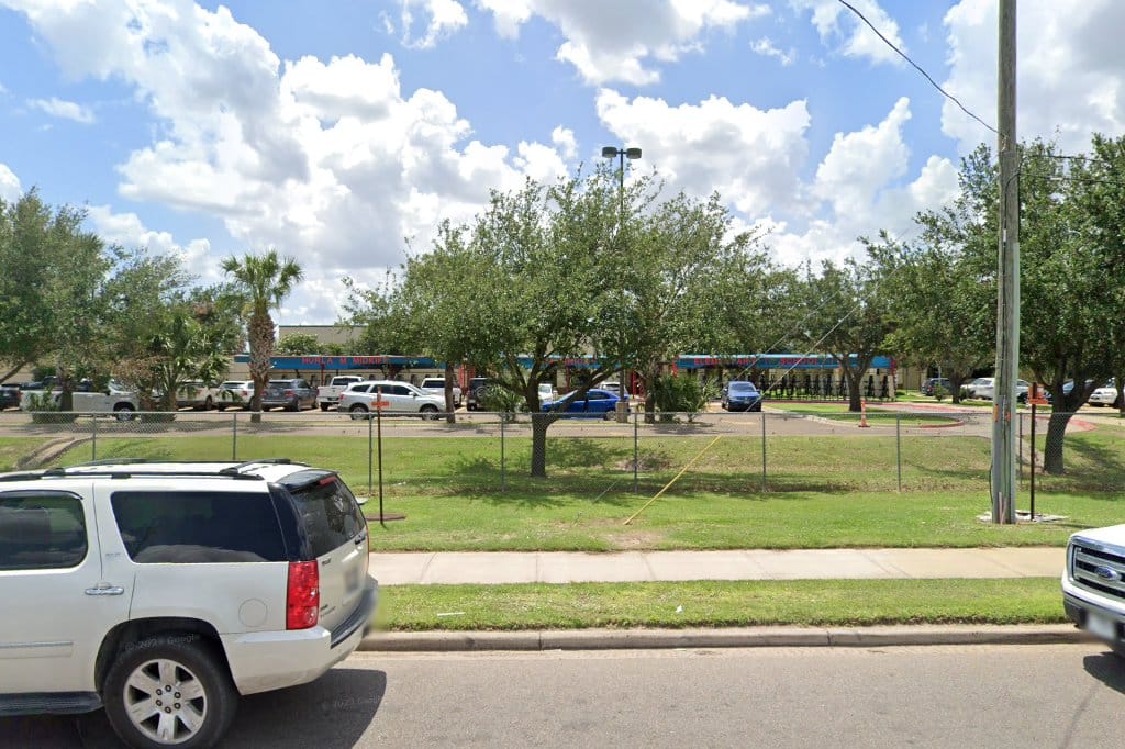Hurla M Midkiff Elementary School