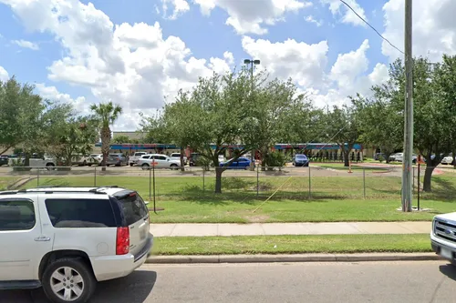 Hurla M Midkiff Elementary School
