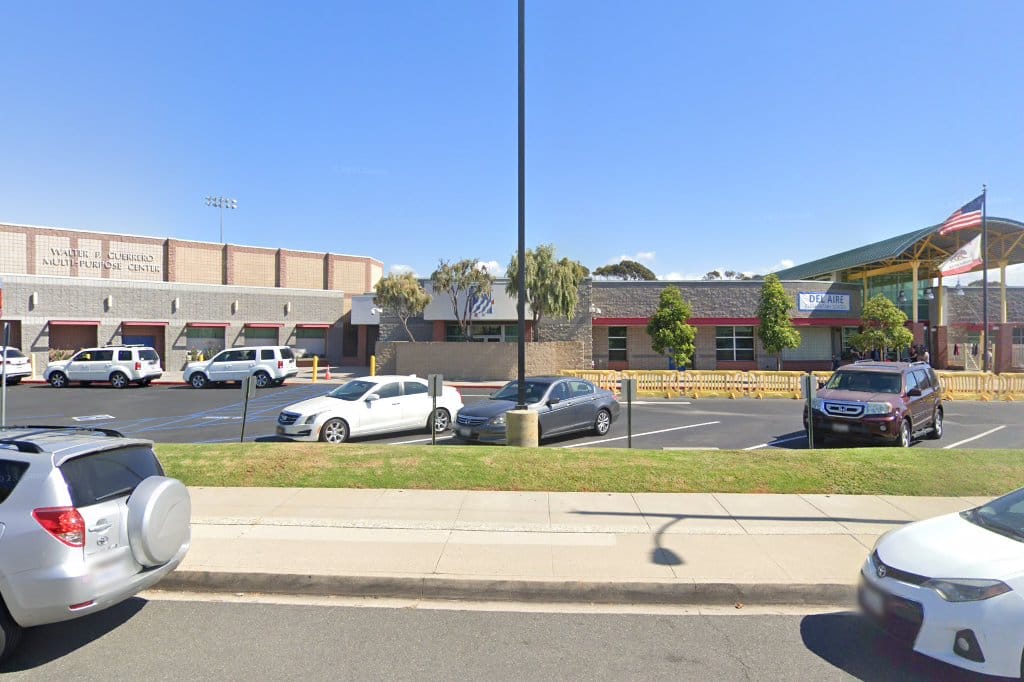 Juan De Anza Elementary School