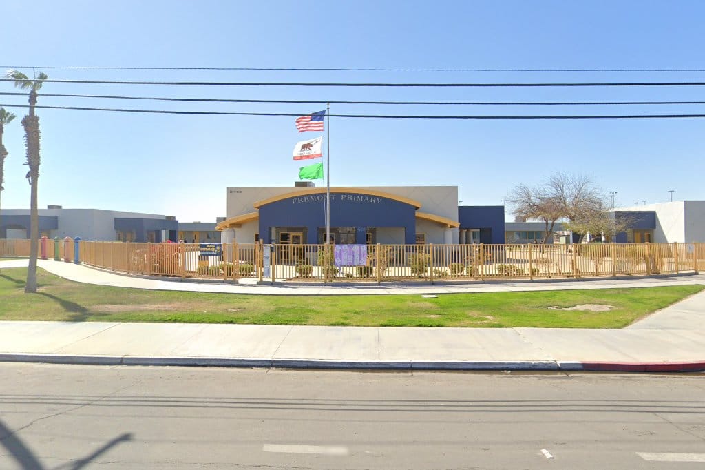 Fremont Primary School