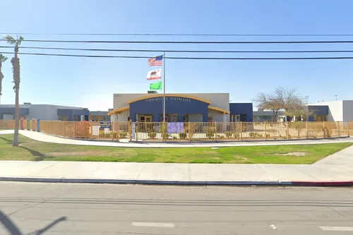 Fremont Primary School