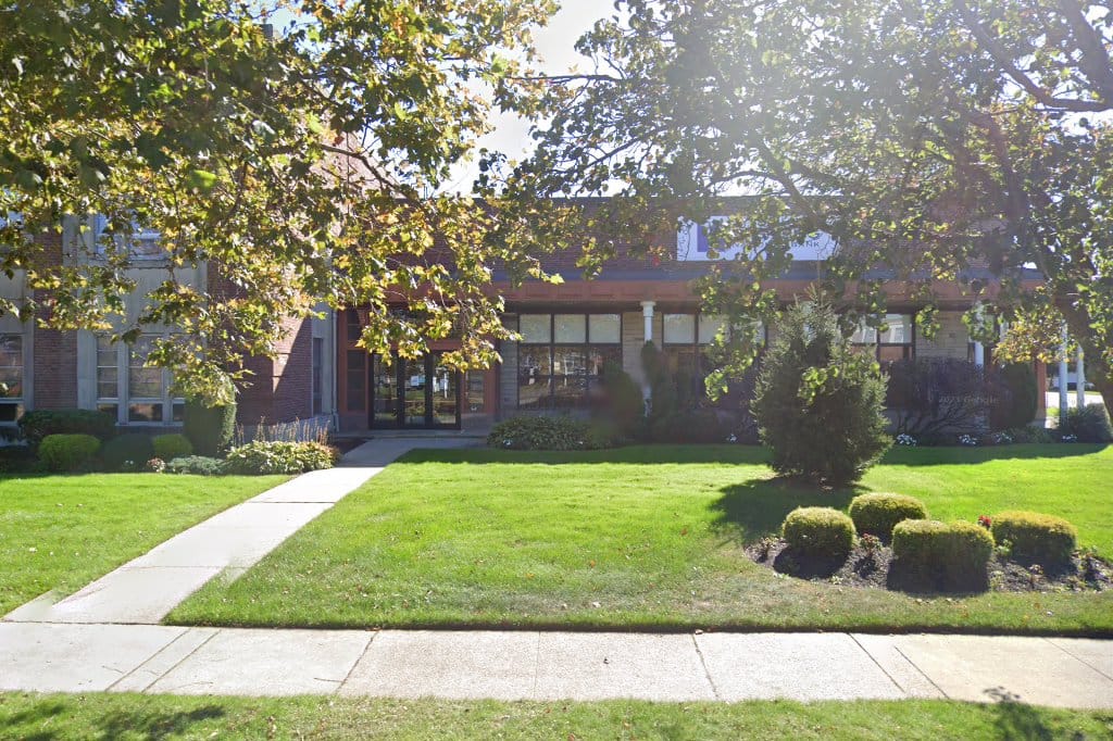 Babylon Village Court