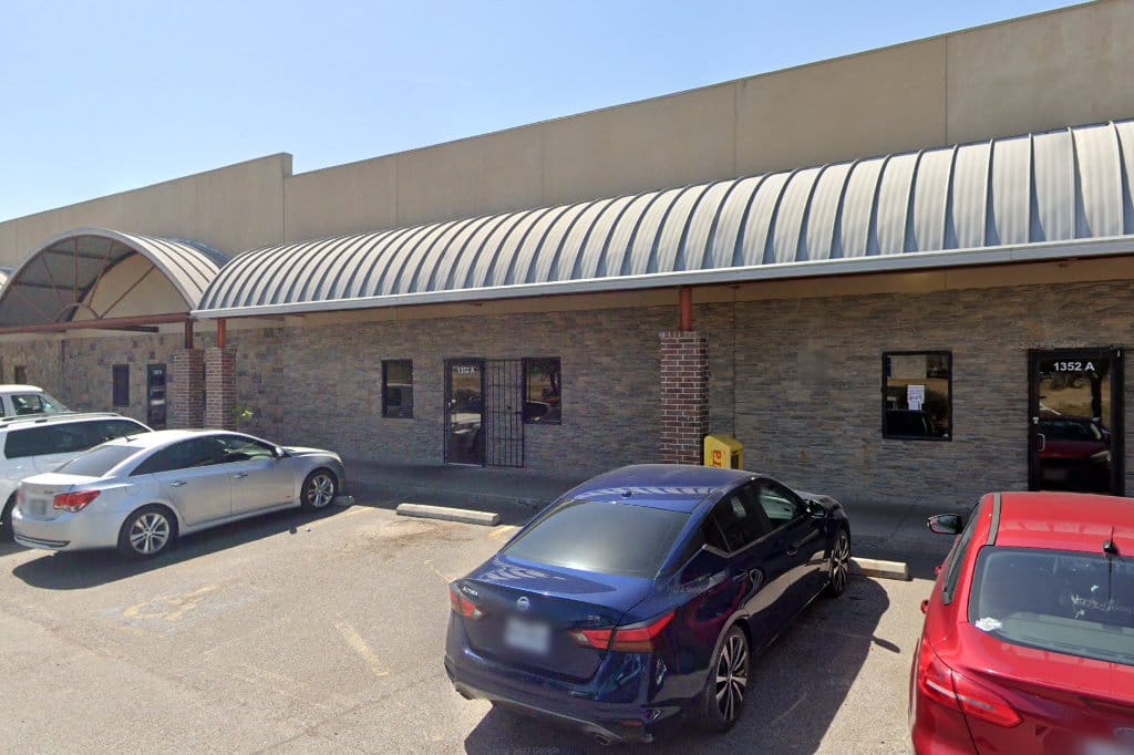 Irra Inc Mission Center