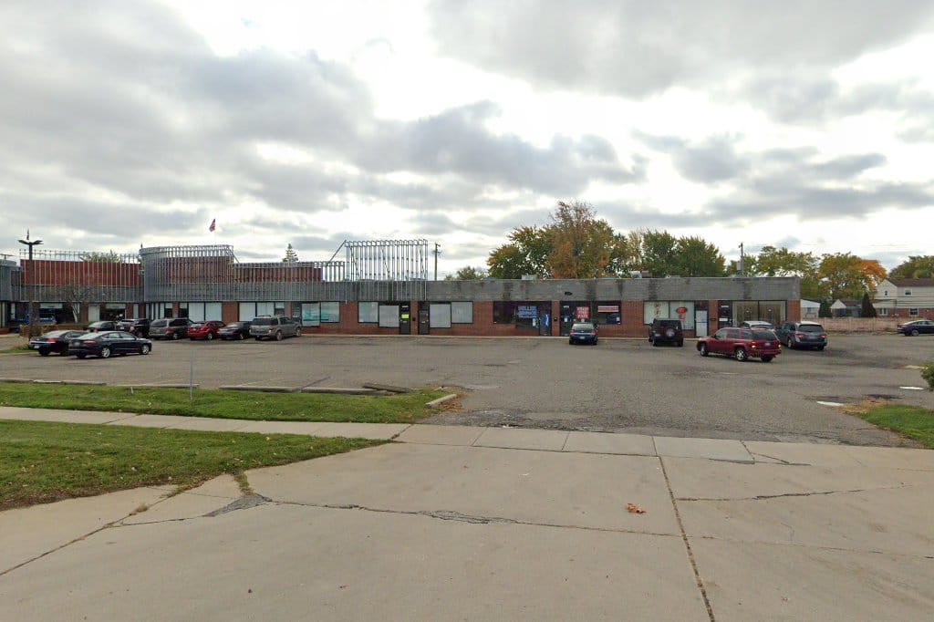 Special Education Co-Op School