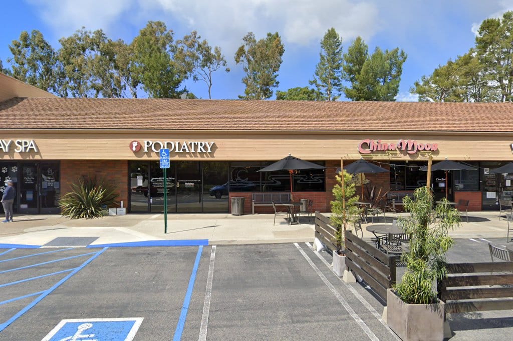 South Coast Veterinary Hospital