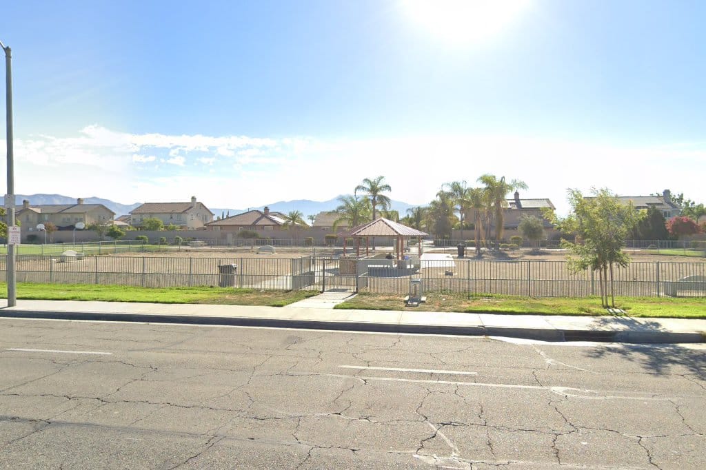 Rancho Viejo Middle School