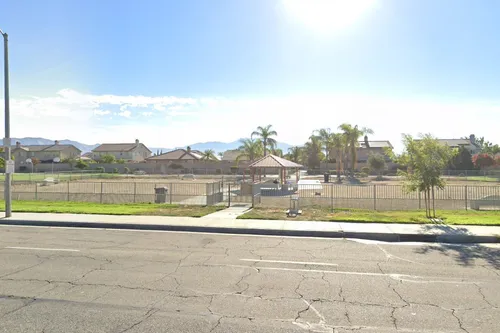 Rancho Viejo Middle School