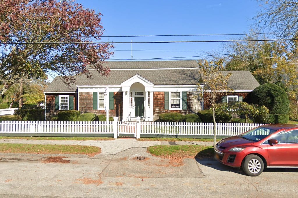 Bellport Village Court