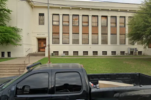 Billy Earl Dade Middle School