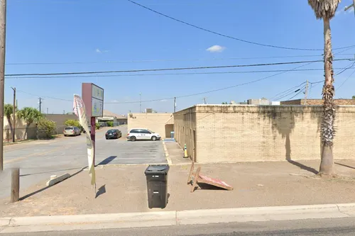 Irra Inc Weslaco Center