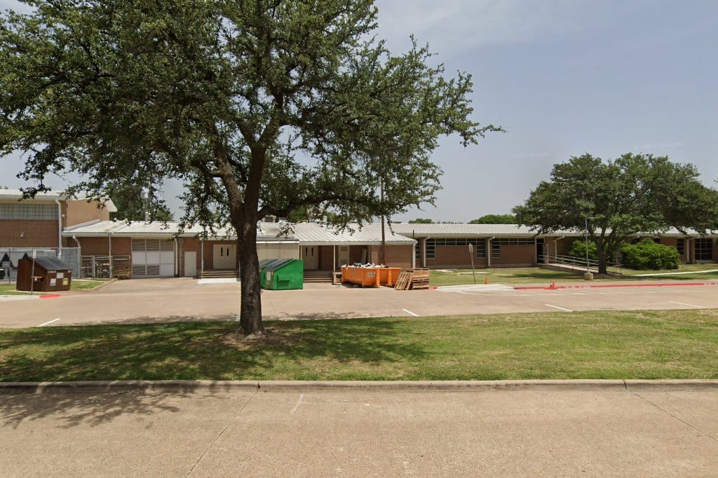 Enterprise City School