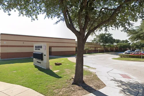 Wilkinson Middle School