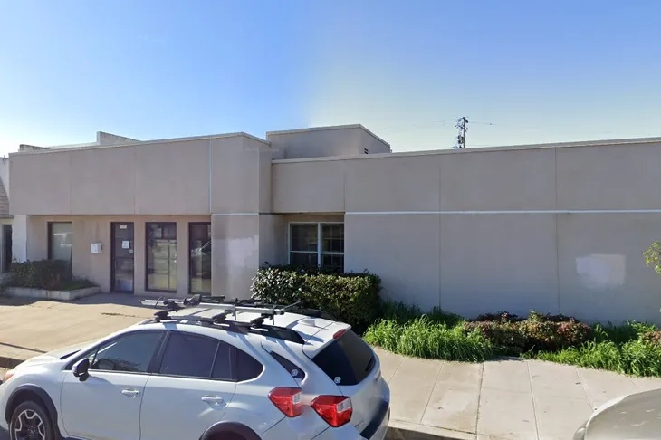 South County Veterinary Hospital
