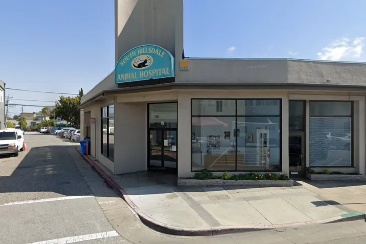 South Hillsdale Animal Hospital