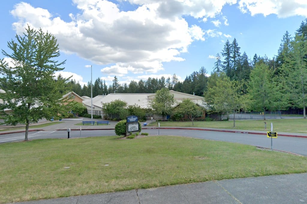Christa McAuliffe Elementary