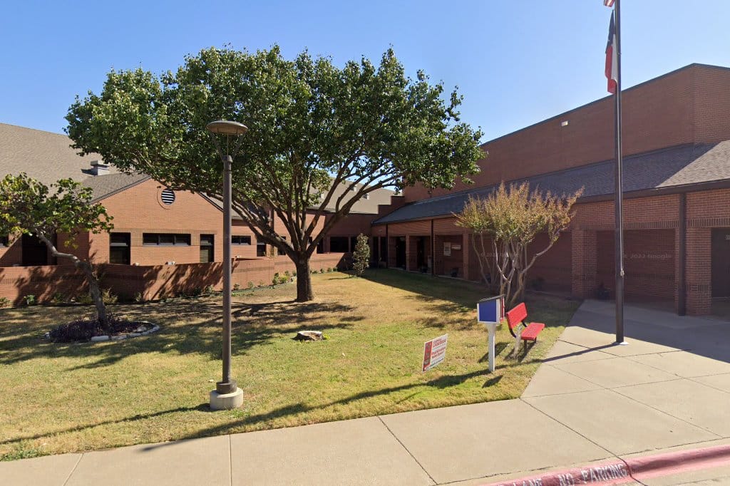 Mockingbird Elementary School