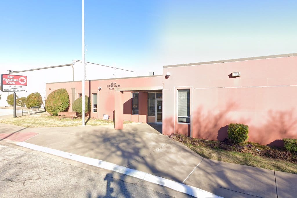 Bray Elementary School
