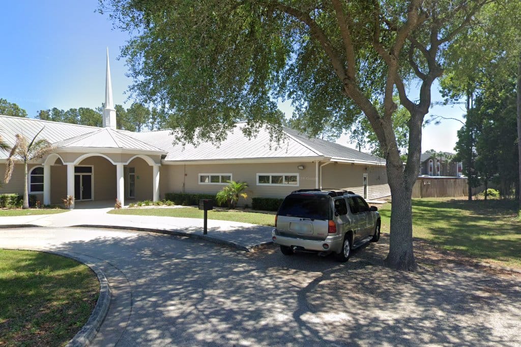 Faith Baptist Academy