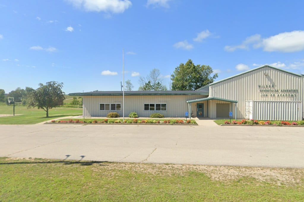 Wilson Seventh-Day Adventist Junior Academy