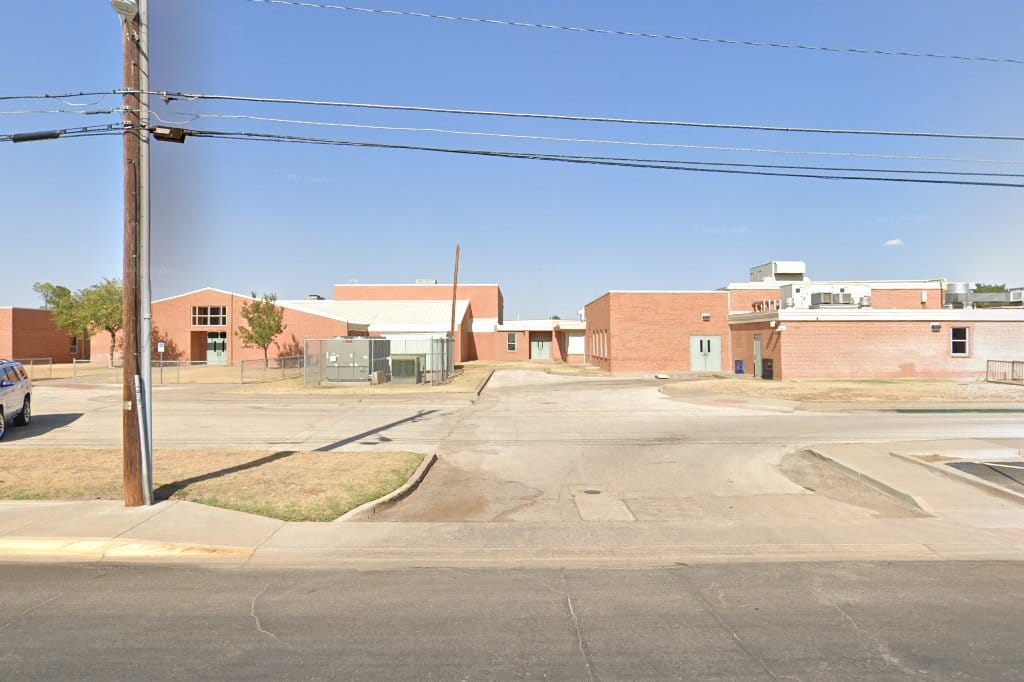 Fannin Elementary School