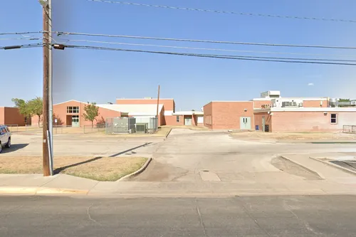 Fannin Elementary School