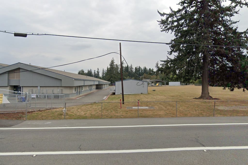 Meridian Elementary School