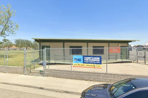Marengo Ranch Elementary School