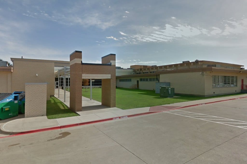 South Gray High School
