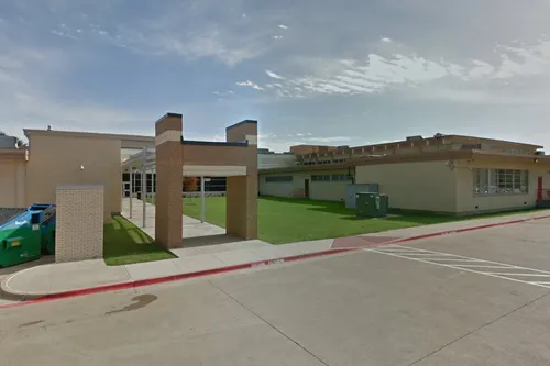 South Gray High School