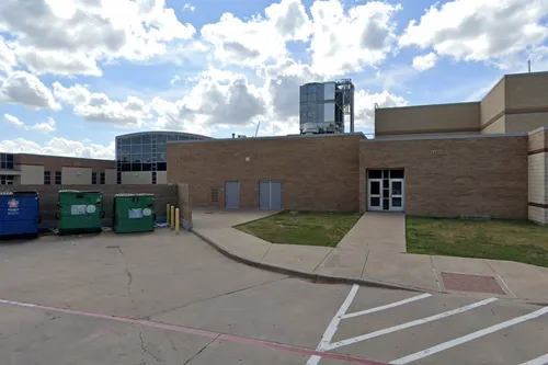 Terry Middle School