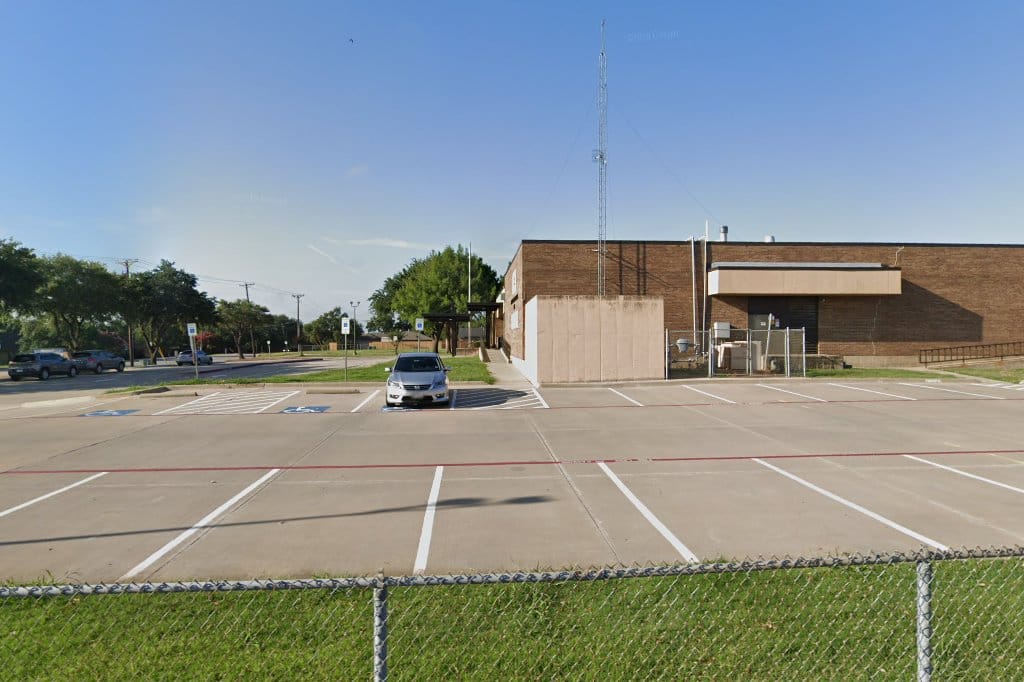 McCoy Elementary School