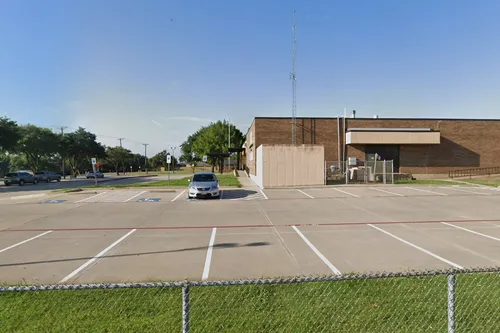 McCoy Elementary School