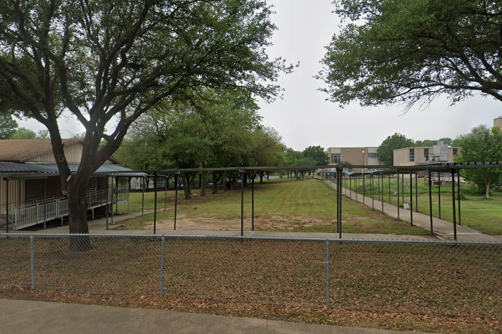Bayles Elementary School