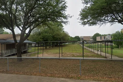 Bayles Elementary School