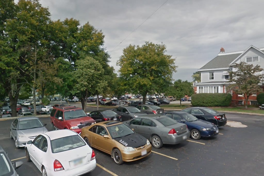 Lake County Ohio Juvenile Justice