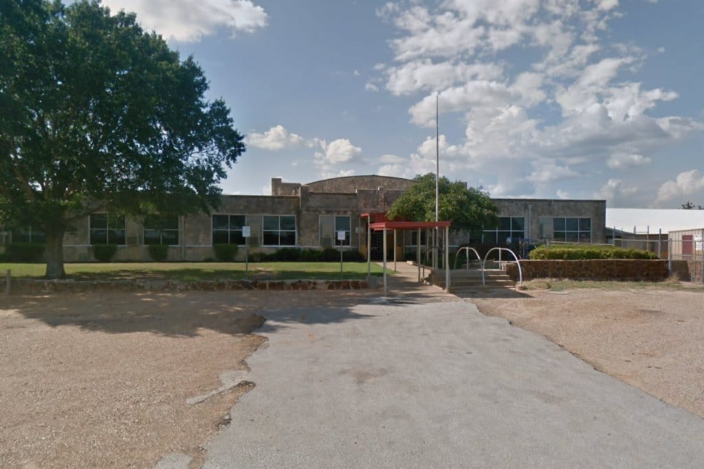 Milano Elementary School