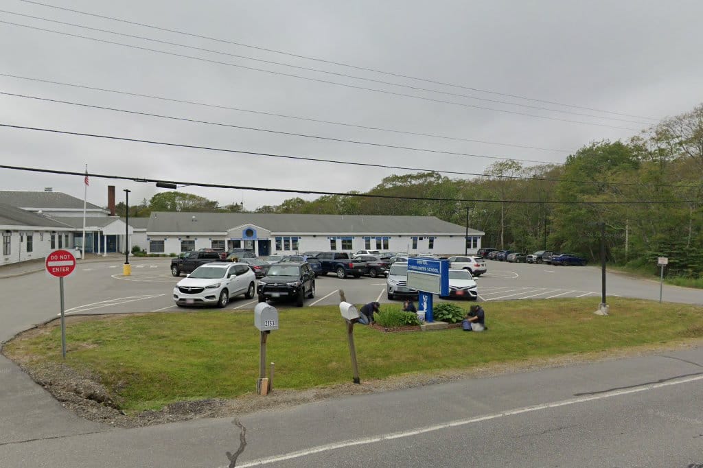Bristol Consolidated School