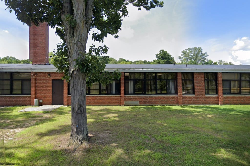 Dibble Elementary School