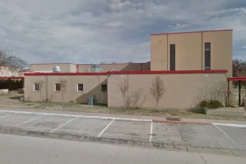 Colorado Middle School