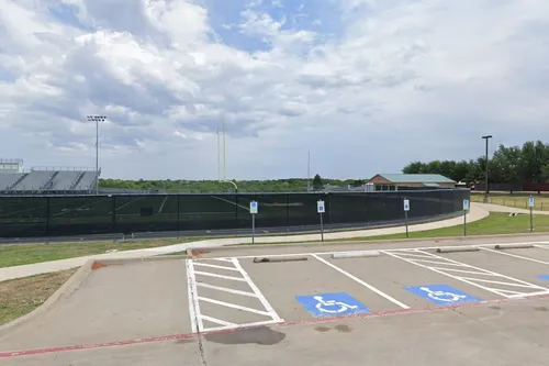 Berry Middle School