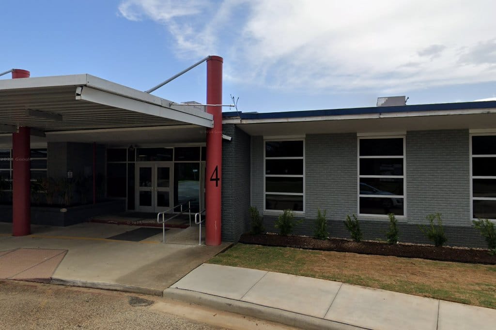 Parnell Elementary School