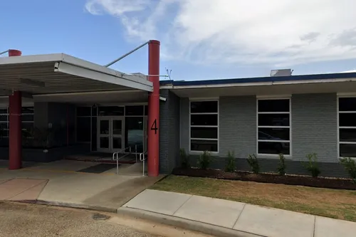 Parnell Elementary School