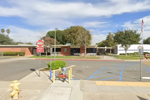 Morse Elementary School